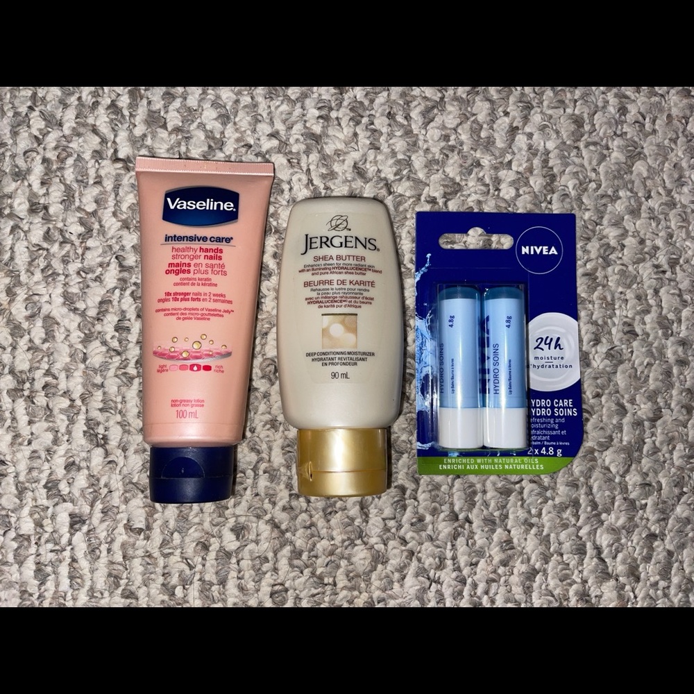 Skin Care Bundle